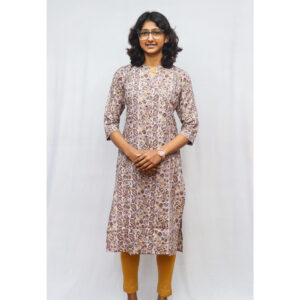 Printed Kurti