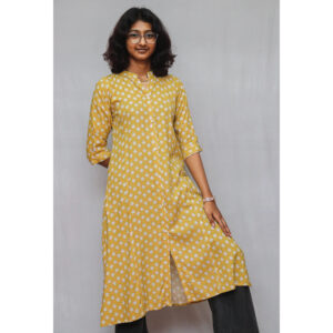 Long Kurti