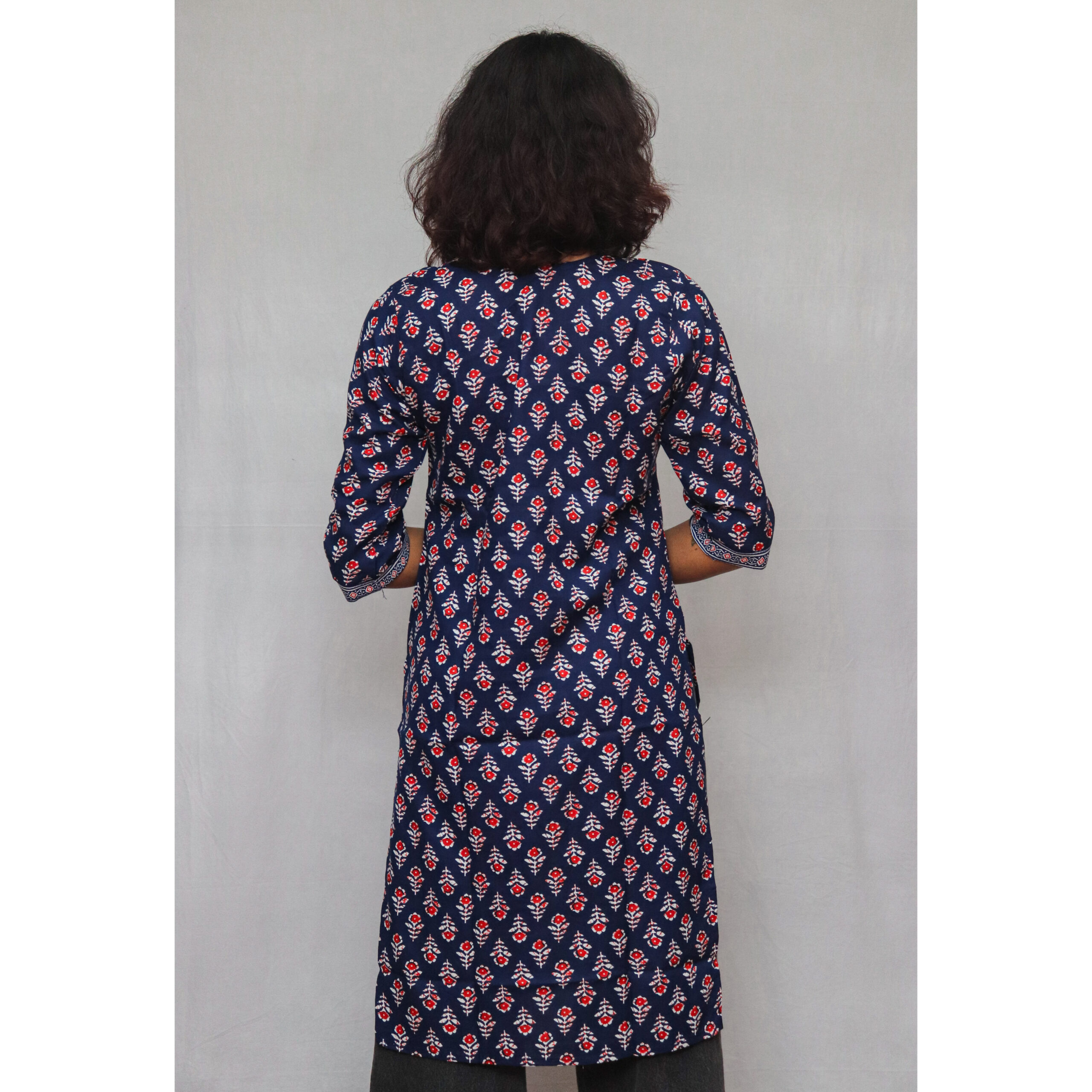 Long Kurta - Image 3