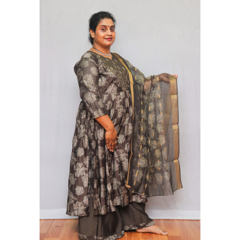 Floral Print Set - Image 2