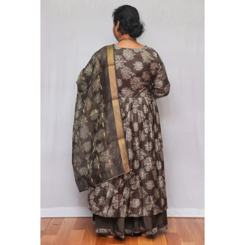 Floral Print Set - Image 3