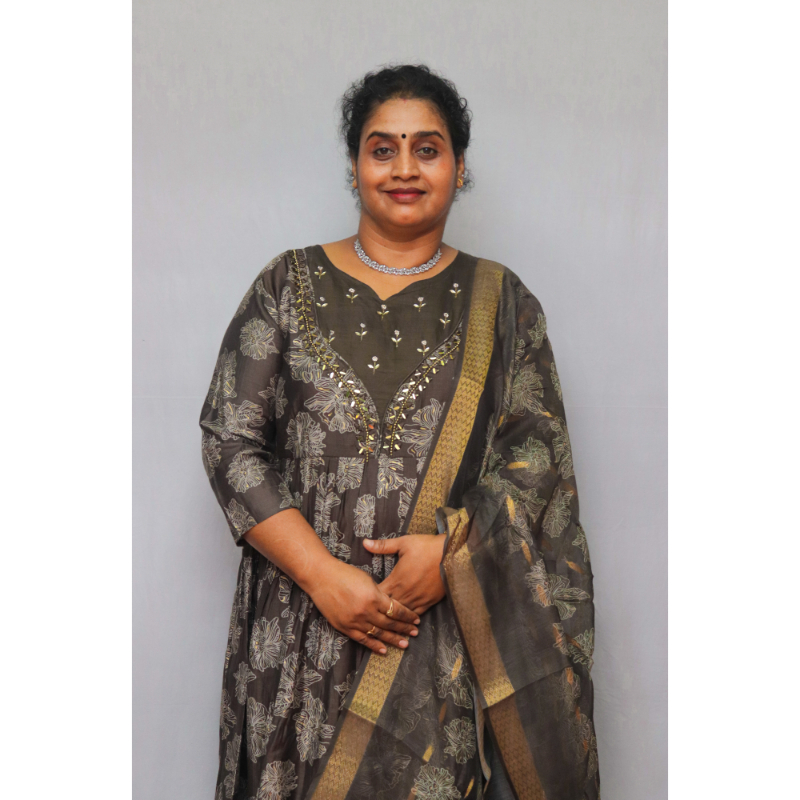 Floral Print Set - Image 4