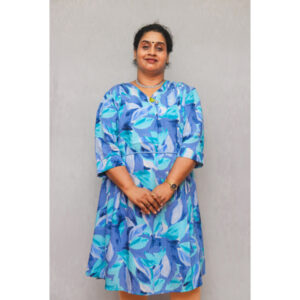 3pc Set (Churidar Set)