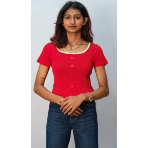 Casual Top