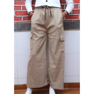 Cargo Pant