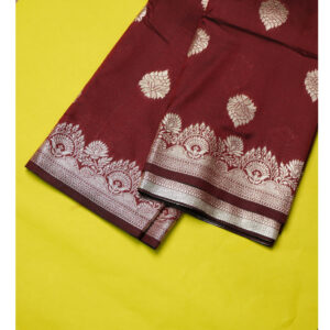 Georgette Saree