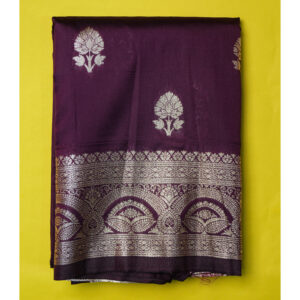Georgette Saree