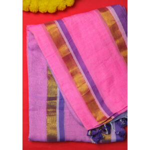 Cotton Saree