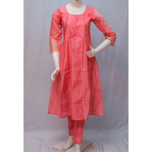 3pc Set (Churidar Set)