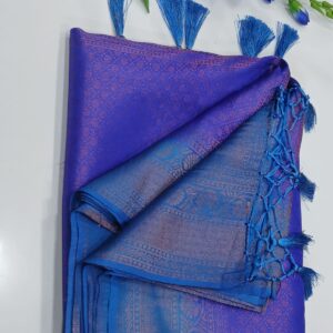 Soft Silk Saree