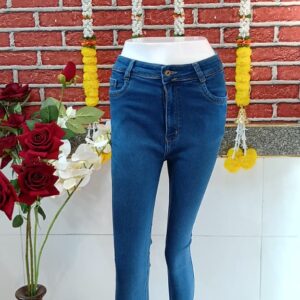 Skinny Fit Jeans