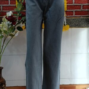 Grey Jeans